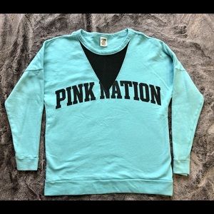 Victoria’s Secret PINK sweatshirt